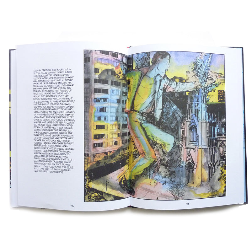 7 Miles a Second – Ground Zero Books